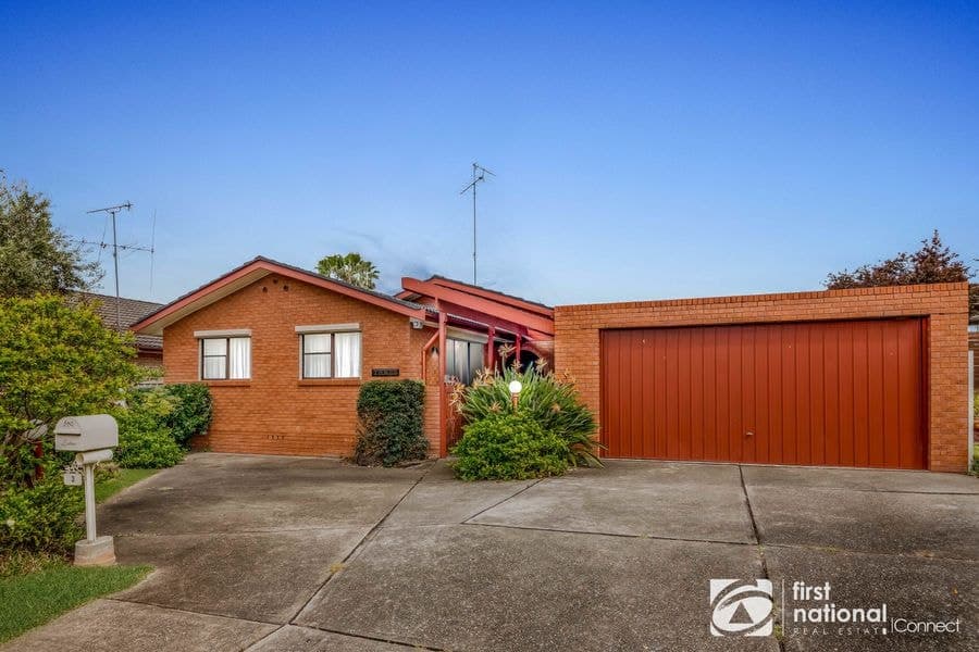 3 Berger Rd, South Windsor NSW 2756, South Windsor - Image 1
