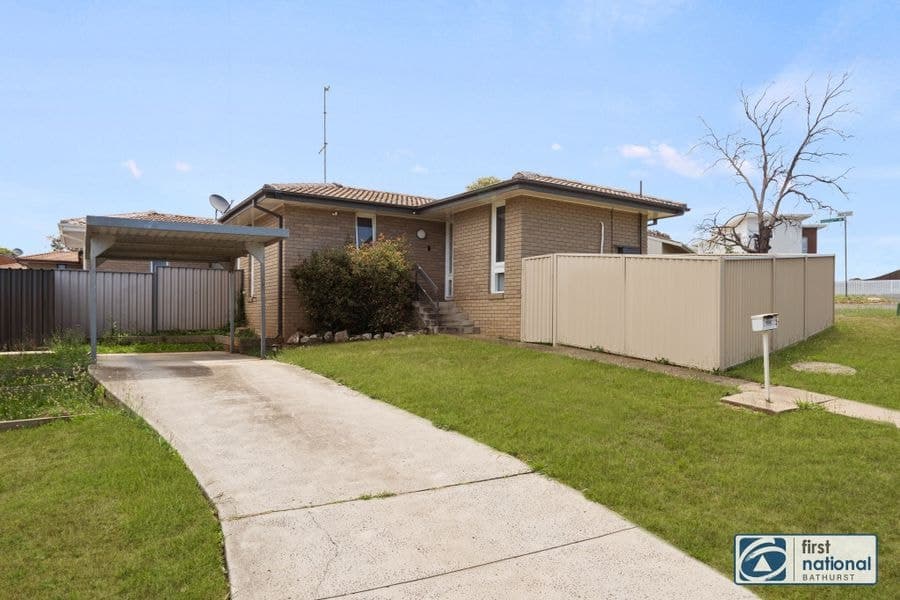 44 Havenhand Way, Mitchell NSW 2795, Mitchell - Image 1
