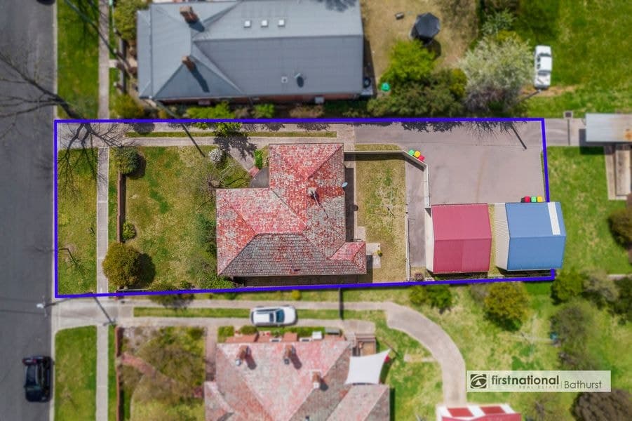 214 Hope Street, Bathurst NSW 2795, Bathurst - Image 1