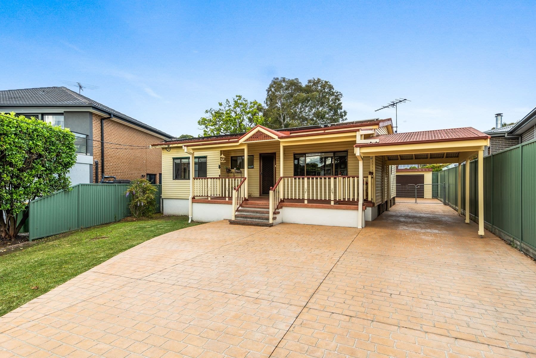 22 Gracemar Avenue, Panania NSW 2213, Panania - Image 1