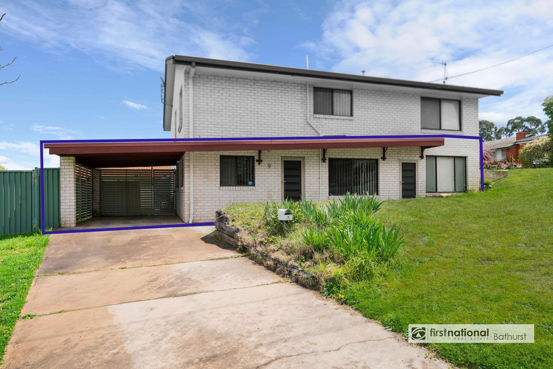 9 Larson Street, West Bathurst NSW 2795, West Bathurst - Image 1