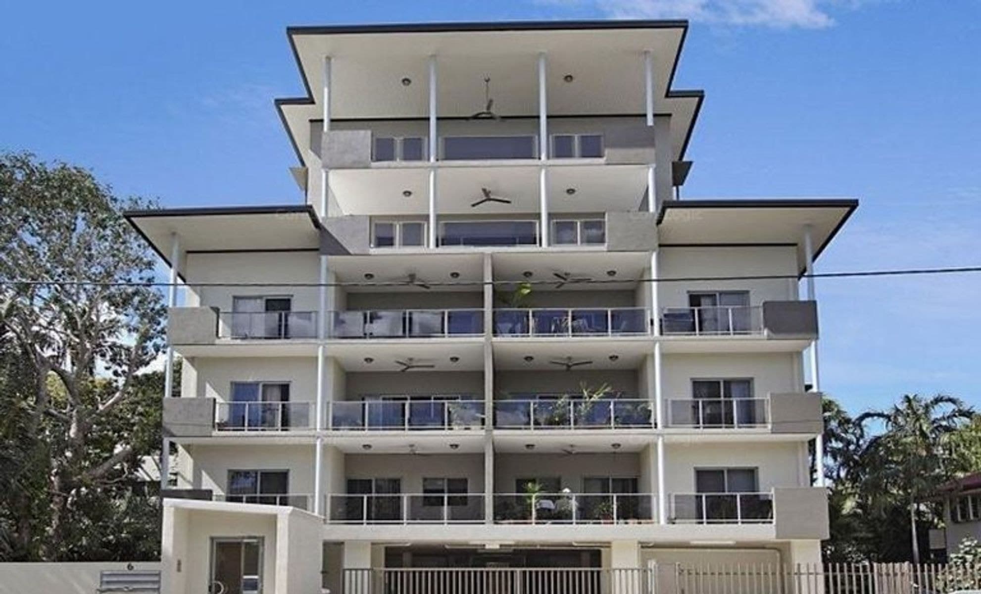 4/6 Mangola Court, Larrakeyah NT 0820, Larrakeyah - Image 1