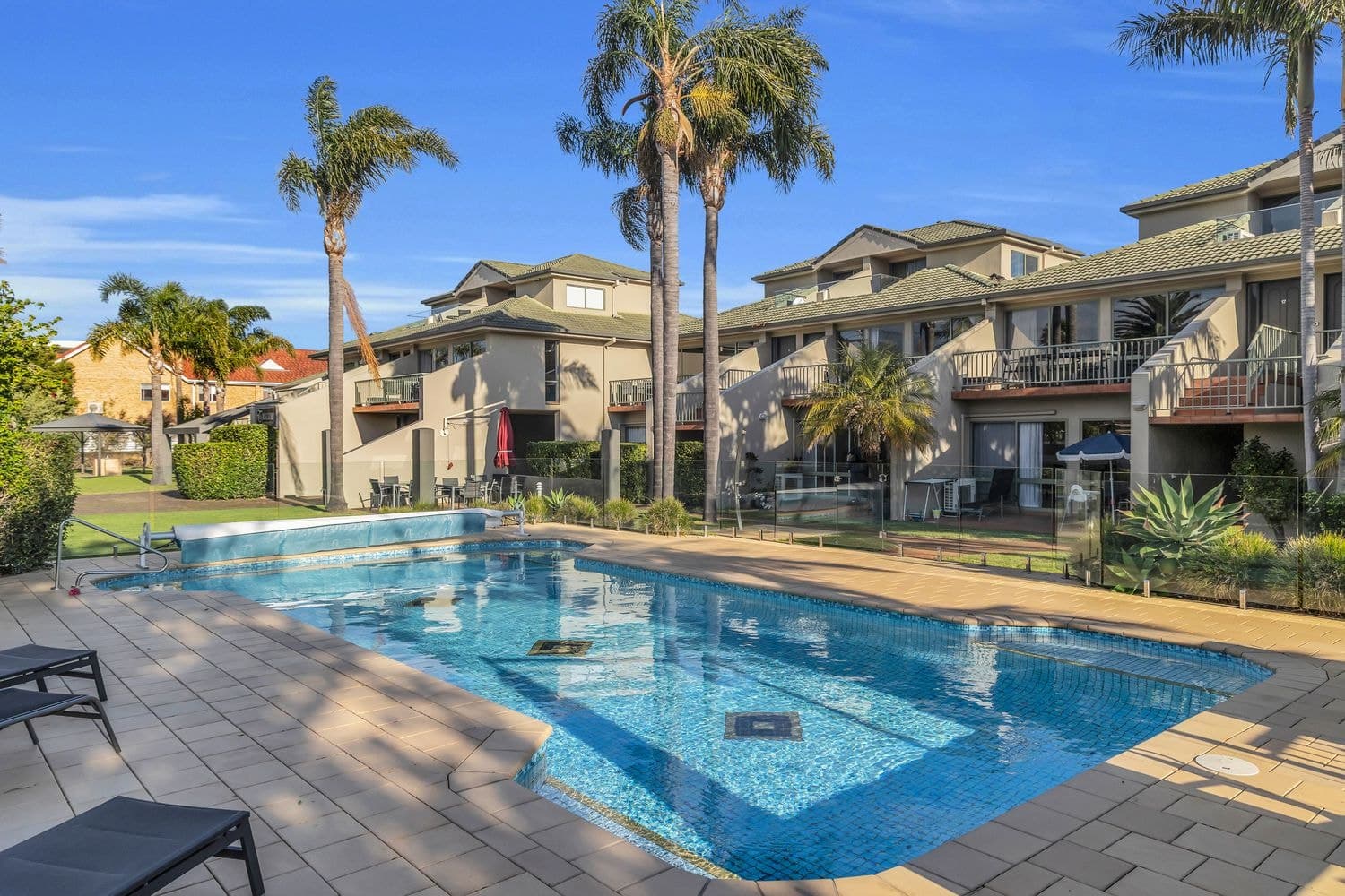 7 / 10-16 Marine Parade, Merimbula, NSW, Merimbula - Image 1