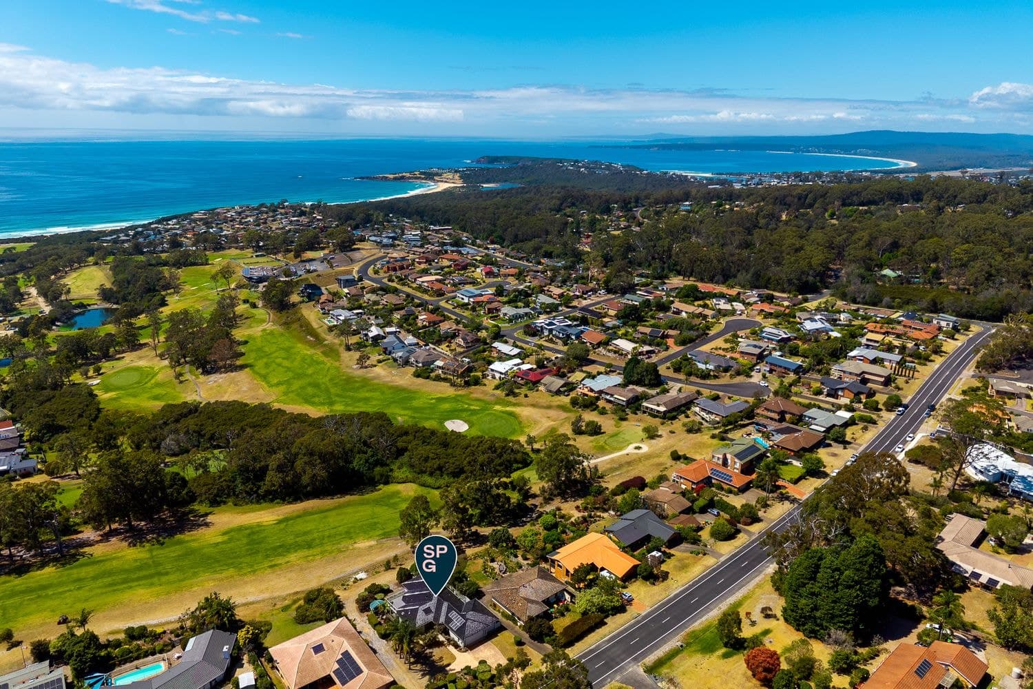 30 Golf Circuit, Tura Beach, NSW, Tura Beach - Image 1