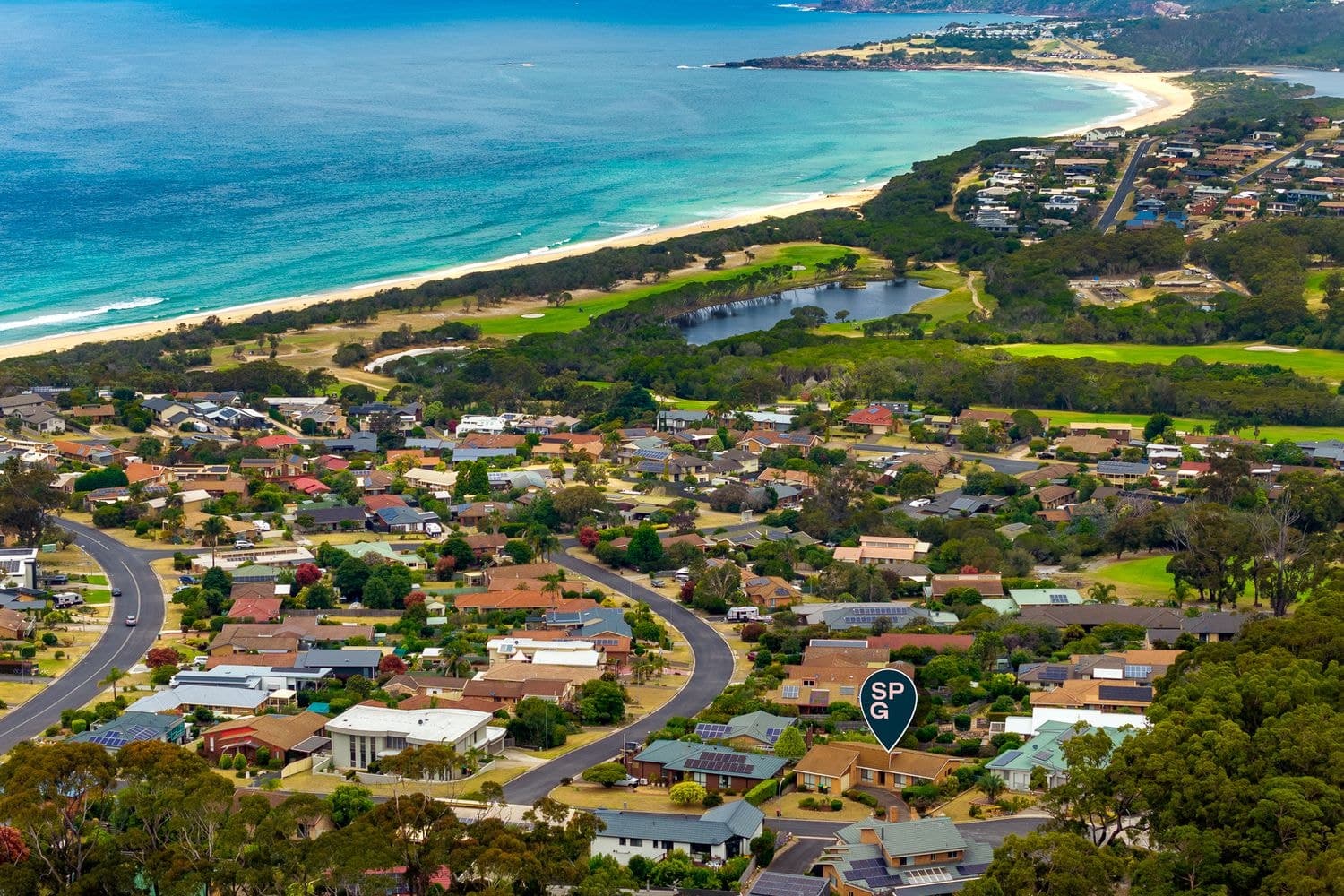 10 Forest Court, Tura Beach, NSW, Tura Beach - Image 1