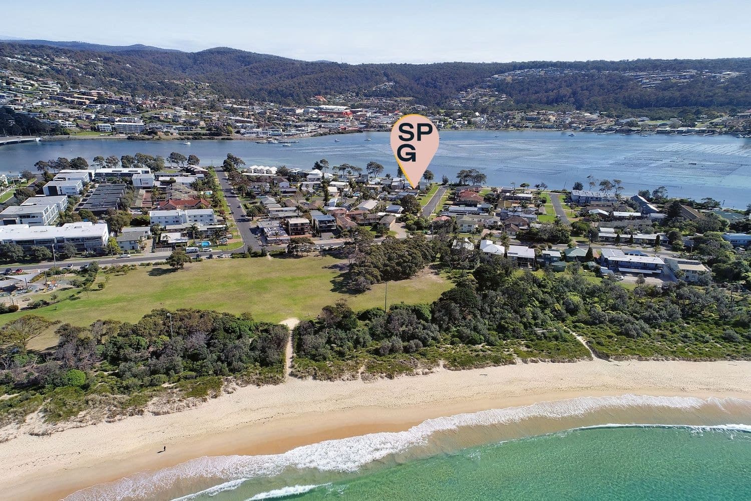 7 / 7 Burton Avenue, Merimbula, NSW, Merimbula - Image 1