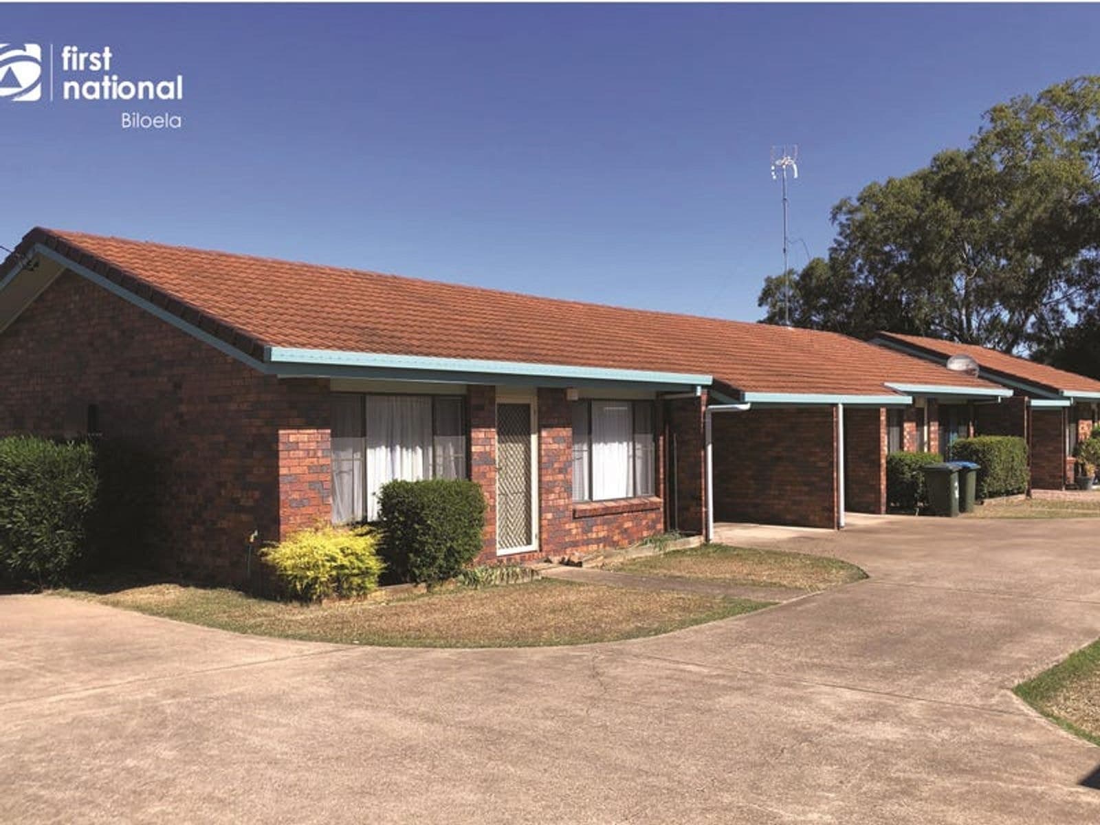65 Bell Street, Biloela QLD 4715, Biloela - Image 1