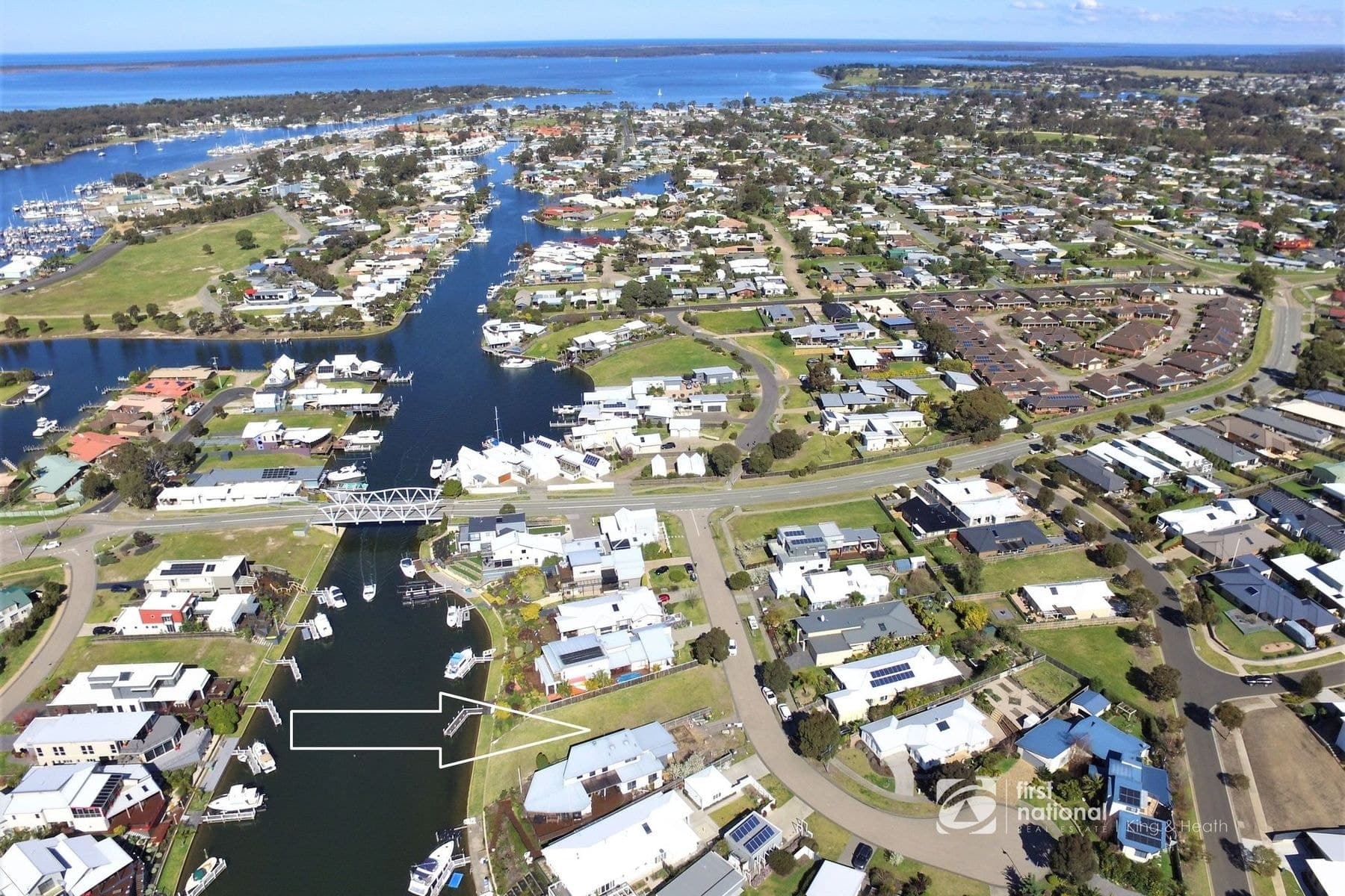 14 Heaths View, Paynesville VIC 3880, Paynesville - Image 1