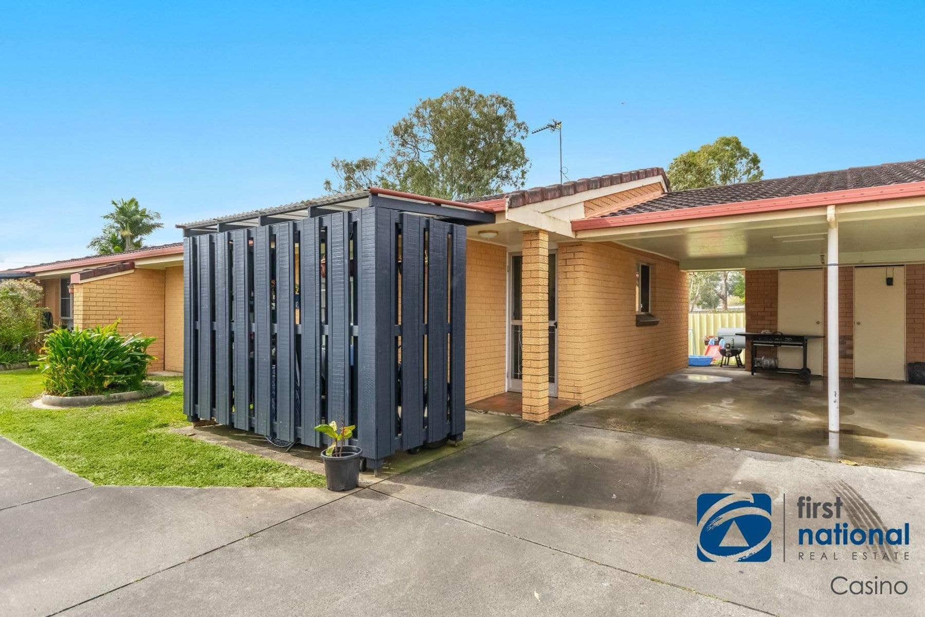 11/41-43 Hartley Street, Casino NSW 2470, Casino - Image 1