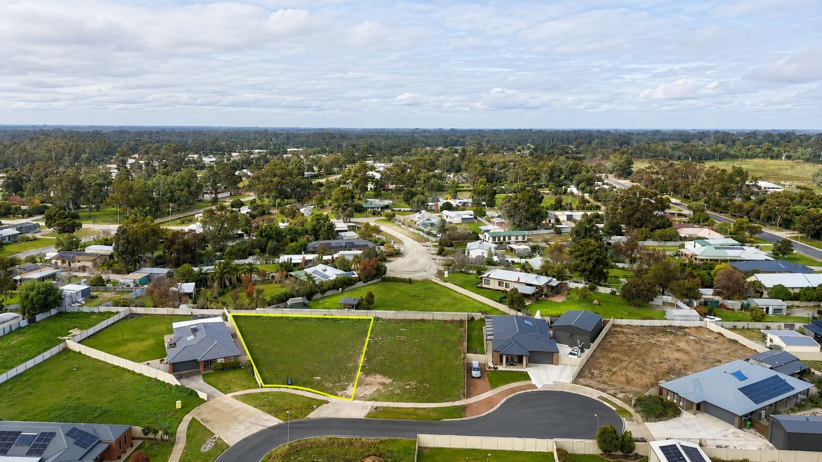 4 Rosen Court, Koondrook VIC 3580, Koondrook - Image 1