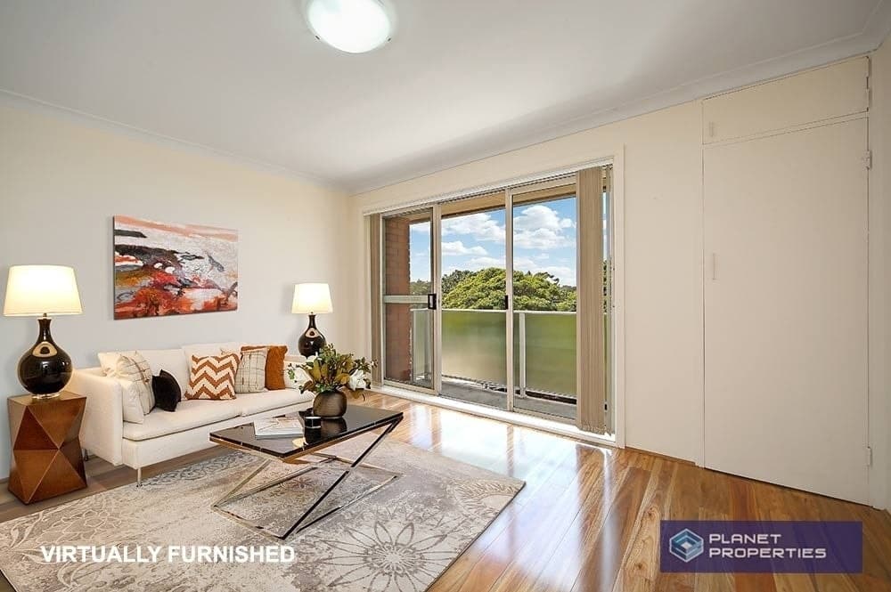5/73-75 Wardell Road DULWICH HILL NSW, Dulwich Hill - Image 1