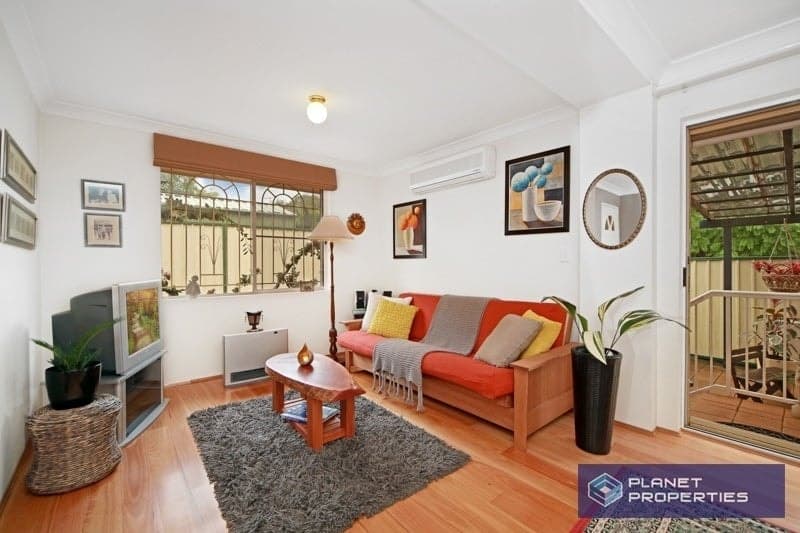 4/84 First Avenue BELFIELD NSW, Belfield - Image 1