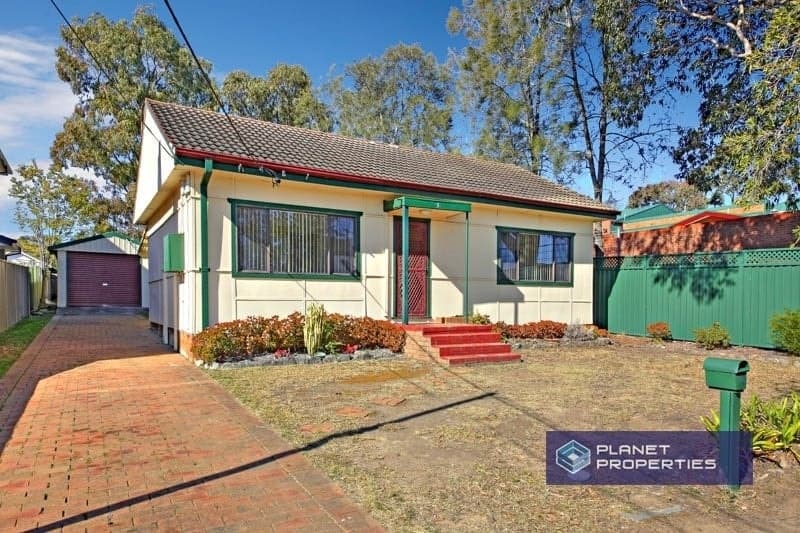 3 Harvey Avenue PADSTOW NSW, Padstow - Image 1