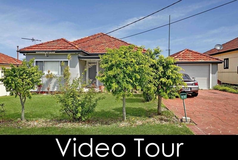 33 Ivy Street GREENACRE NSW, Greenacre - Image 1