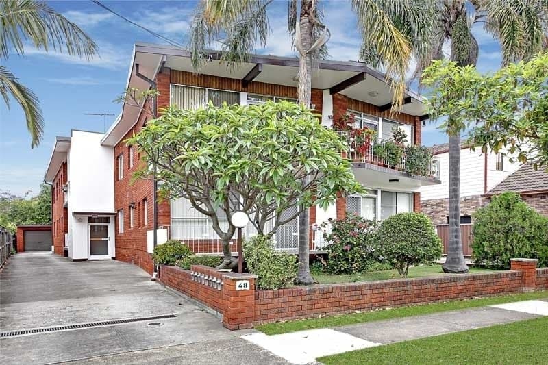2/48-50 Windsor Avenue CROYDON PARK NSW, 2/48-50 Windsor Avenue Croydon Park - Image 1
