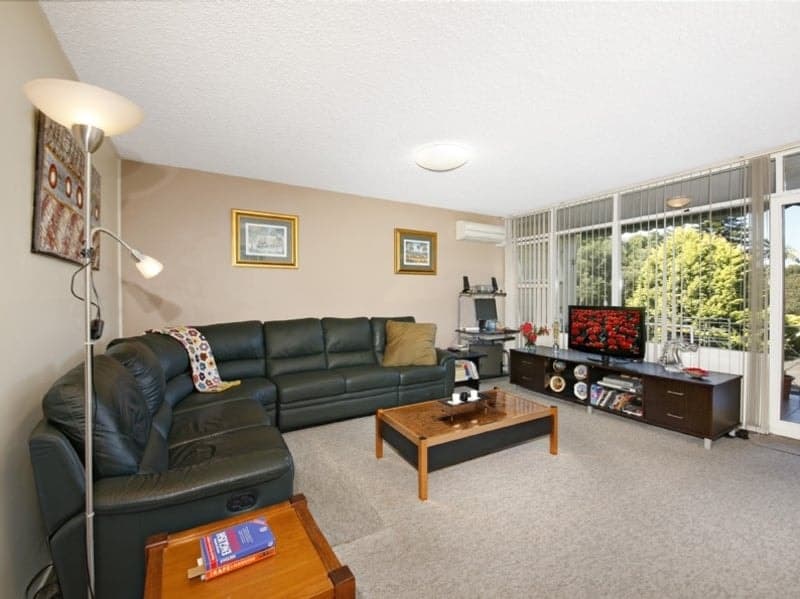 28D/18 Lucy Street ASHFIELD NSW, Ashfield - Image 1