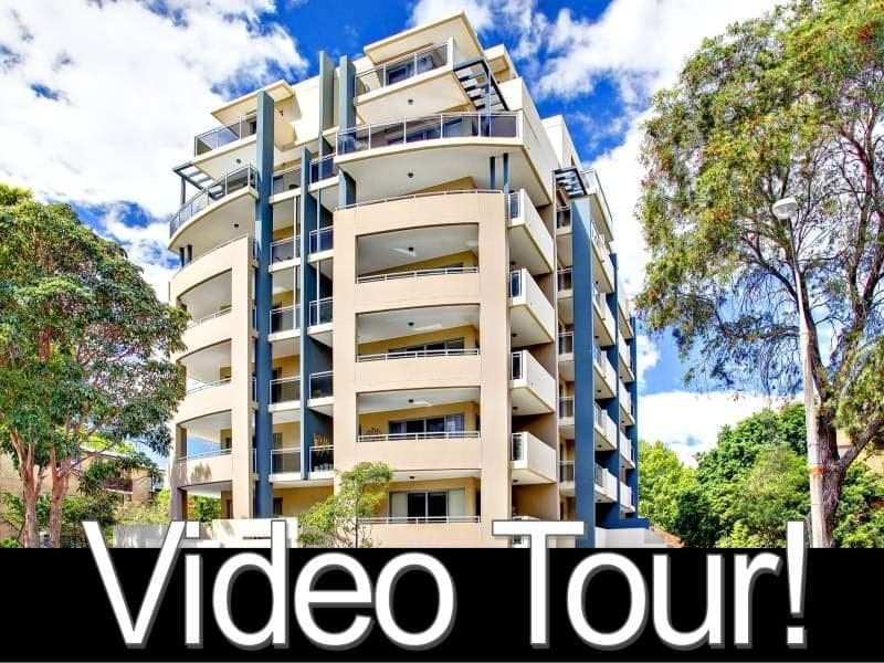 20/26-30 Ocean Street North BONDI NSW, North Bondi - Image 1