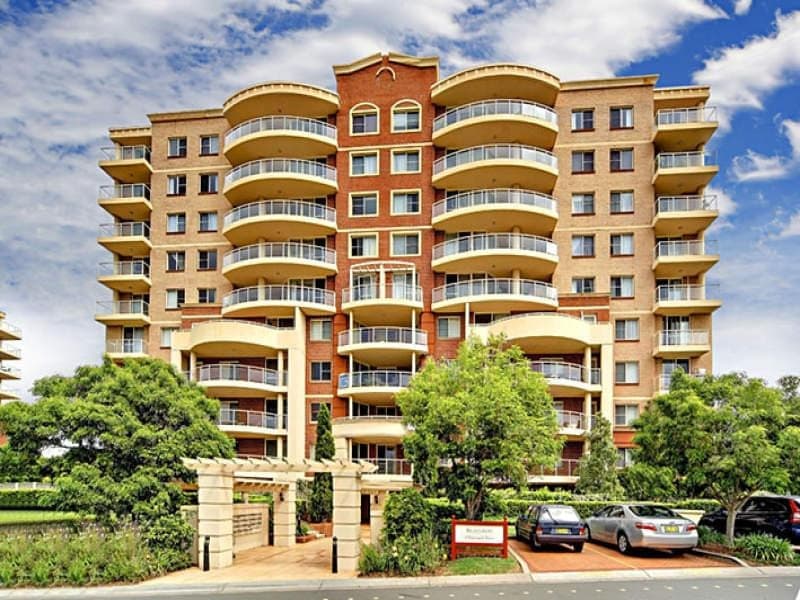 109/8 Wentworth Drive LIBERTY GROVE NSW, 109/8 Wentworth Drive Liberty Grove - Image 1