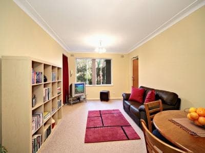 5/58-70 Orpington Street ASHFIELD NSW, Ashfield - Image 1