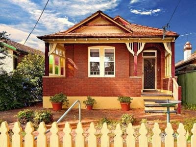 44 Stanley Street BURWOOD NSW, Burwood - Image 1