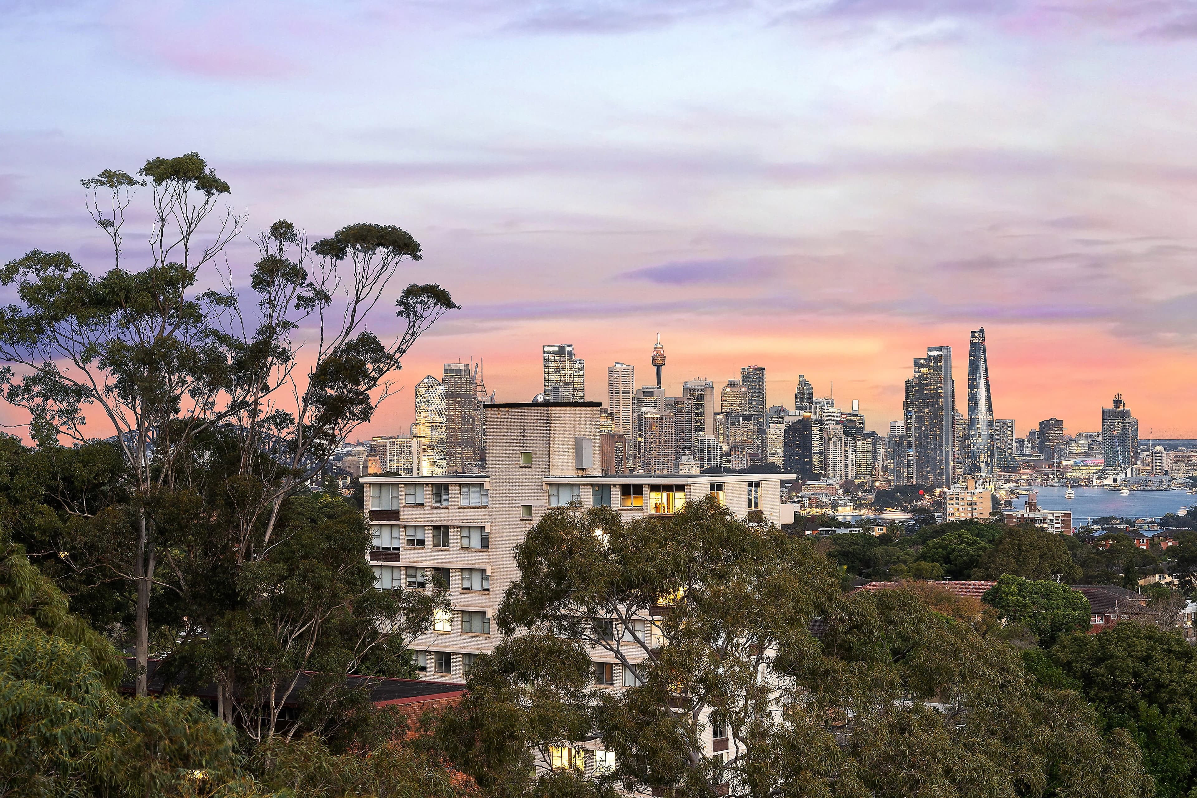 26/4 Lamont Street, Wollstonecraft, NSW, 2065, Wollstonecraft - Image 1