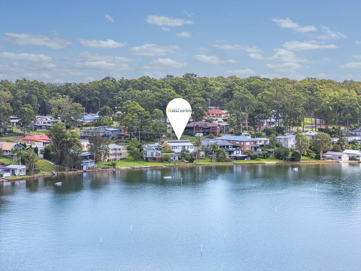 20 Merriwa Boulevard, North Arm Cove NSW 2324, North Arm Cove - Image 1
