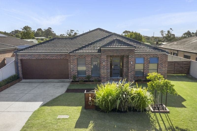 6 Deloraine Court Elliminyt VIC, Elliminyt - Image 1