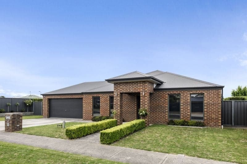 6 Jellie Street Colac VIC, Colac - Image 1