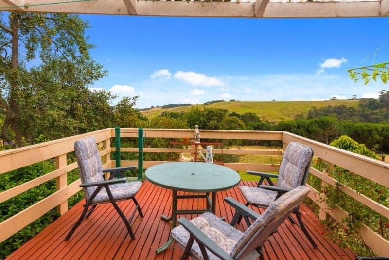 195 Bambra-Boonah Road BAMBRA VIC, Bambra - Image 1