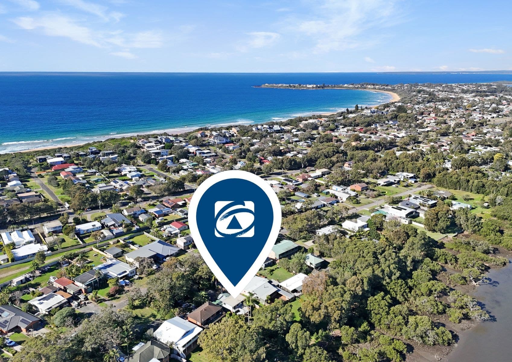 25 Addison Avenue, Culburra Beach, NSW 2540, Culburra Beach - Image 1