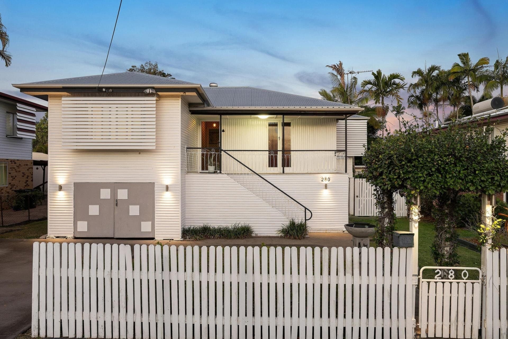 280 Clanfield Street, Berserker, QLD, 4701, Berserker - Image 1