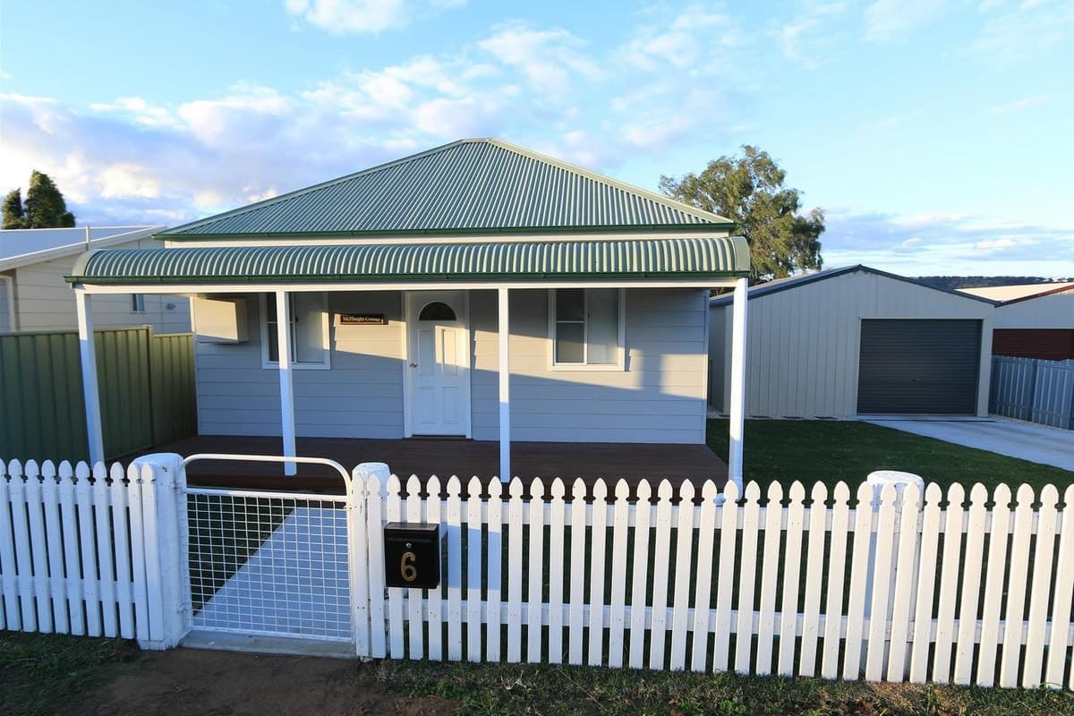 6 Pagan Street, JERRYS PLAINS NSW 2330, Jerrys Plains - Image 1