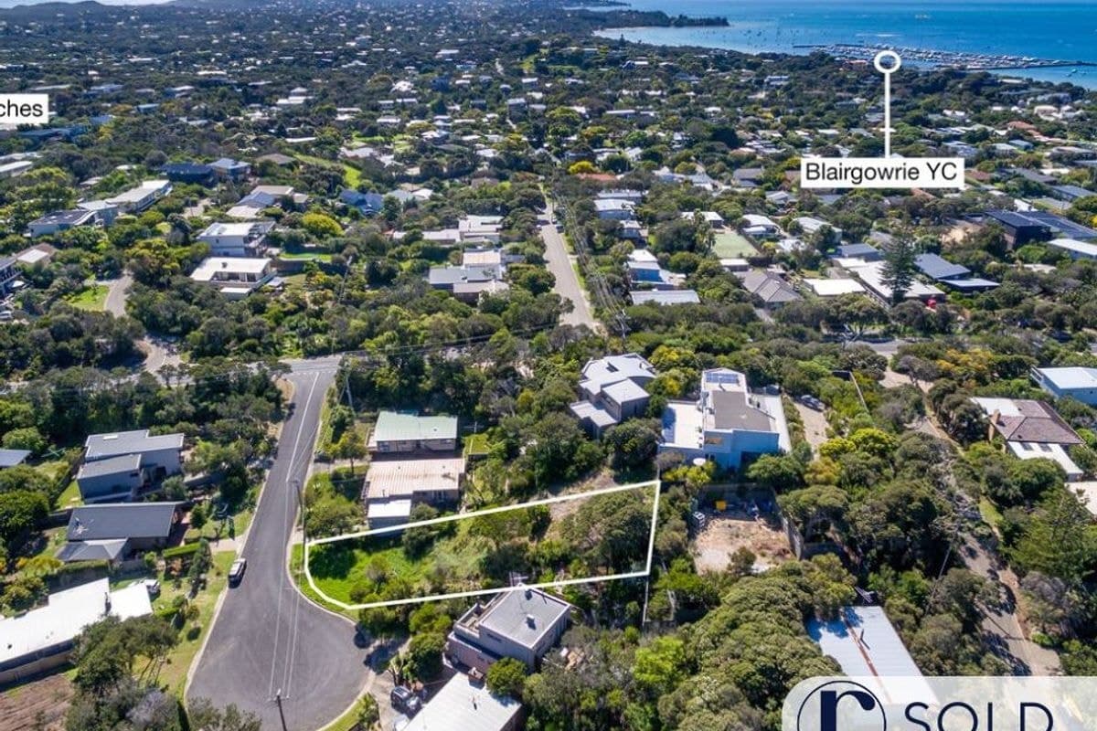 18 Edina Court, Blairgowrie, VIC 3942, Australia, Blairgowrie - Image 1