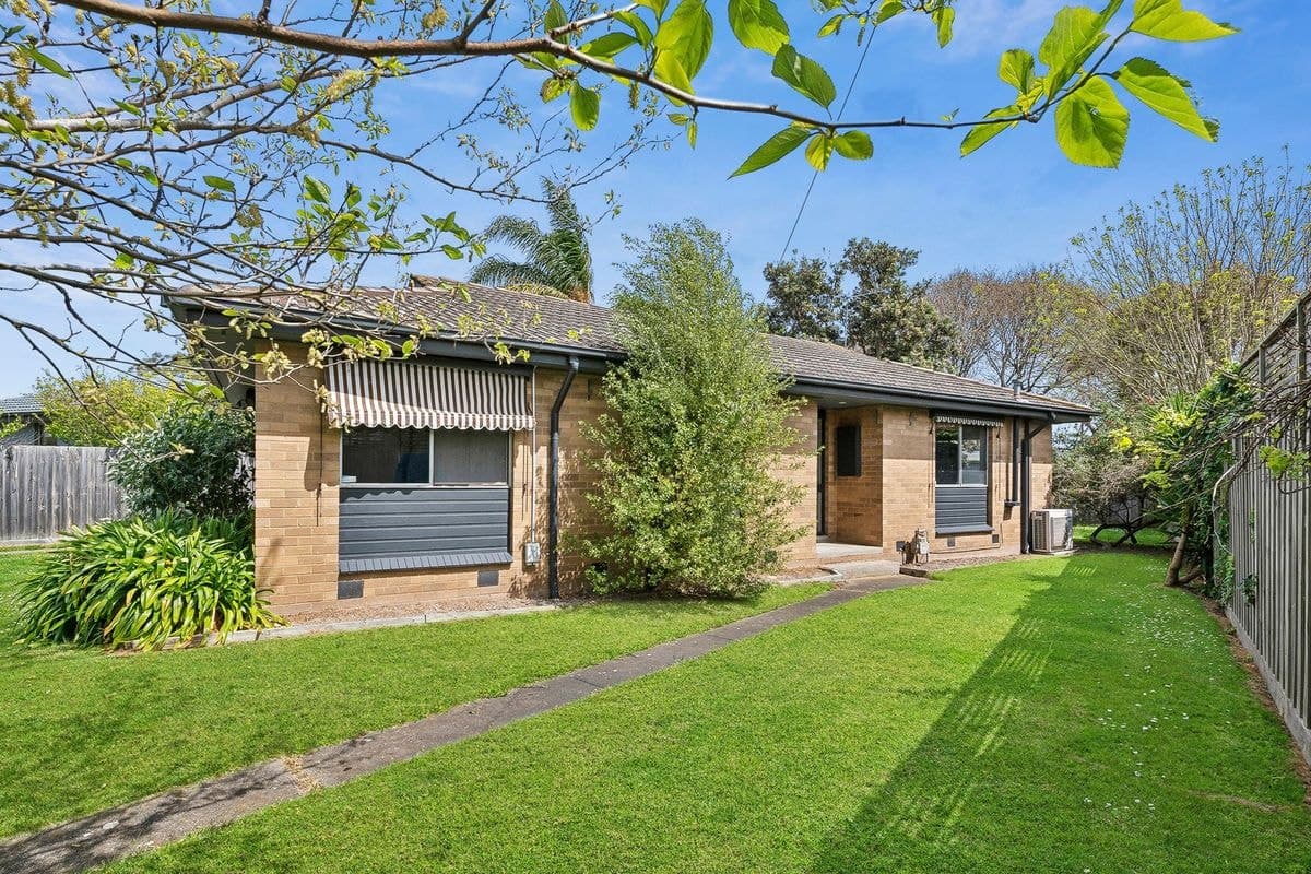 97 Robertson Drive, Mornington, VIC 3931, Australia, Mornington - Image 1