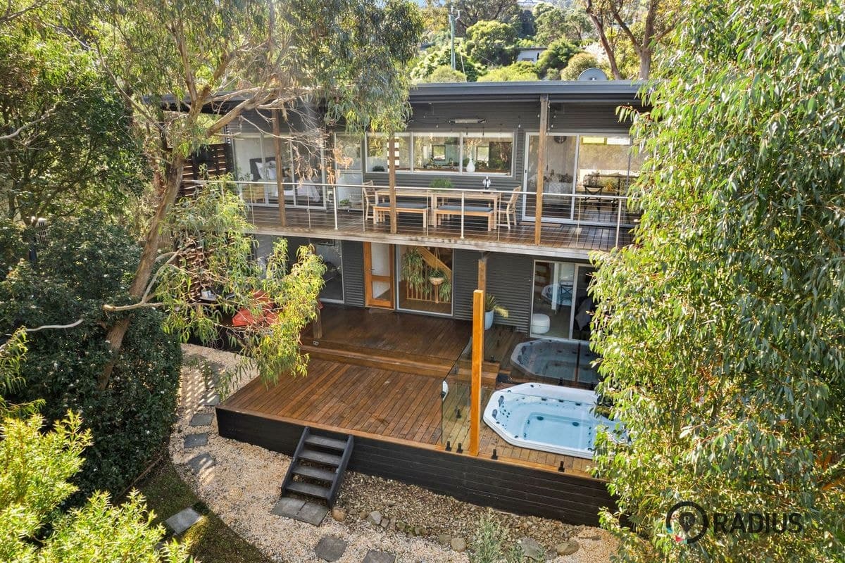 12 Bruce Road, Safety Beach, VIC 3936, Australia, Safety Beach - Image 1