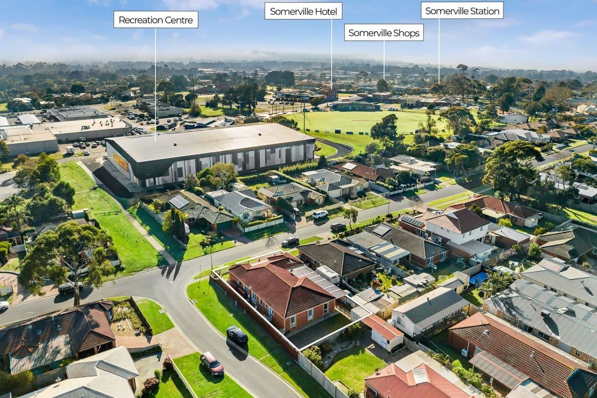 25 George Street, Somerville, VIC 3912, Australia, Somerville - Image 1