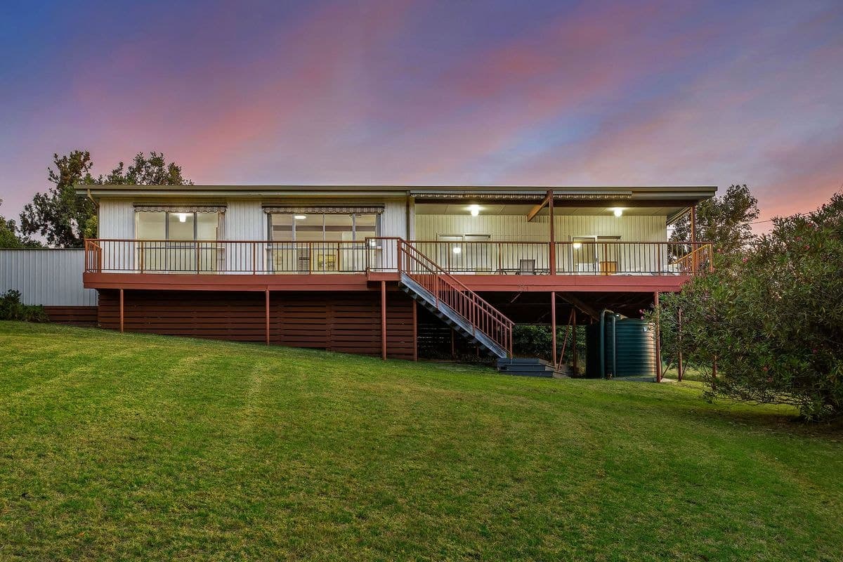 25 Ocean Street, Dromana, VIC 3936, Australia, Dromana - Image 1
