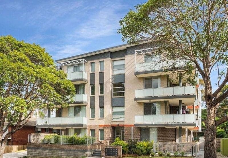 17/135-137 Pitt Street Merrylands NSW, Merrylands - Image 1