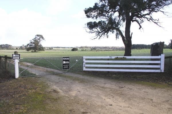 75 Holmes Road, Gorae West, VIC, 3305, Australia, Gorae West - Image 1