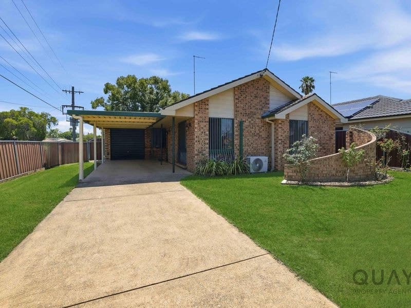 8 Glossop Street, St Marys, St Marys - Image 1