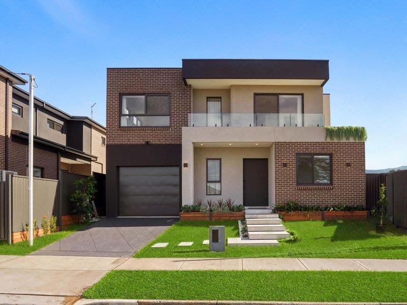 lot 2 of / 1 Kathleen Avenue, Lurnea, Lurnea - Image 1