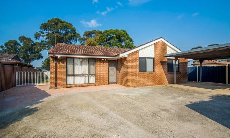 26 Bluebird Road, CRANEBROOK, Cranebrook - Image 1