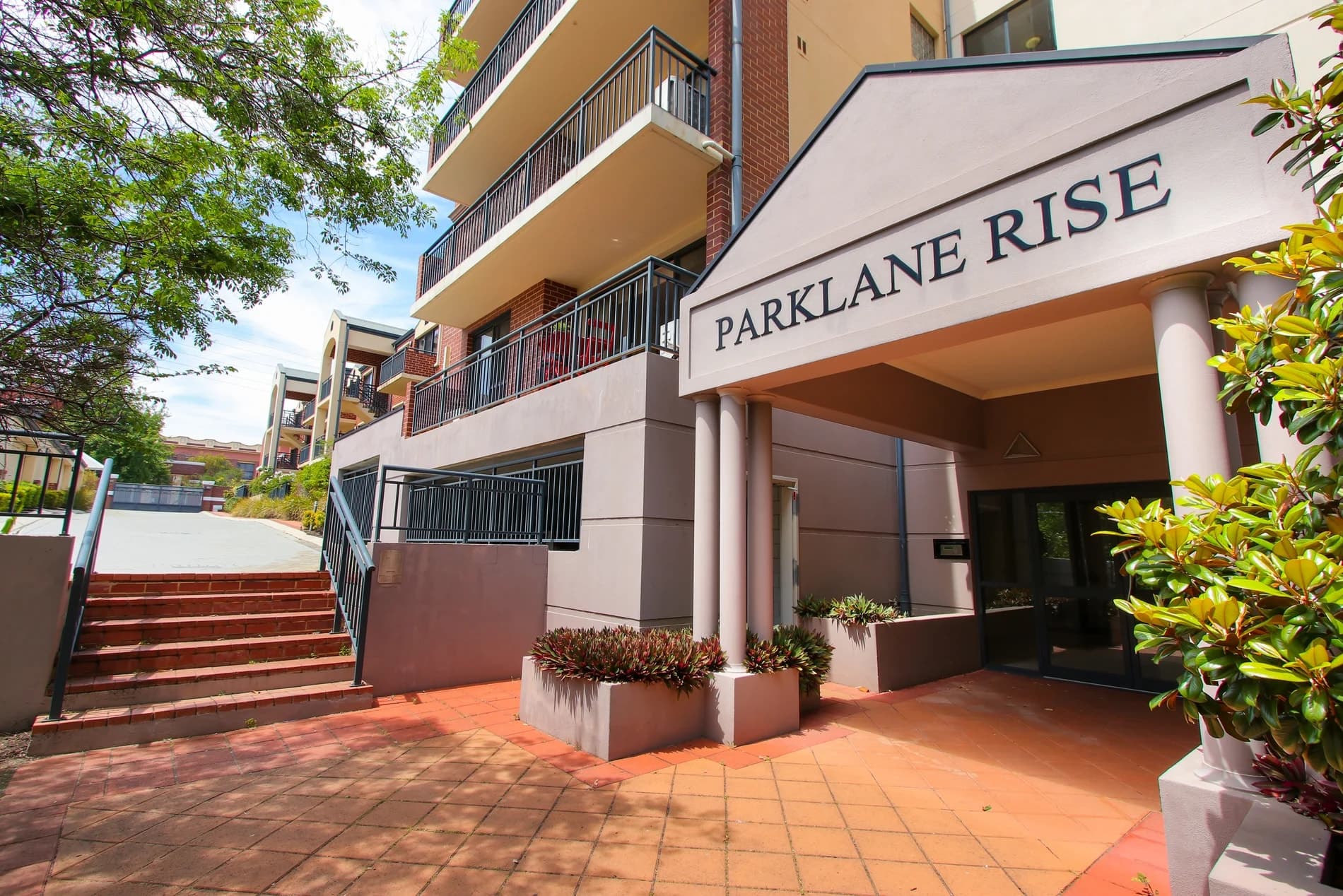 6/27 Falkirk Avenue, MAYLANDS WA 6051, Maylands - Image 1