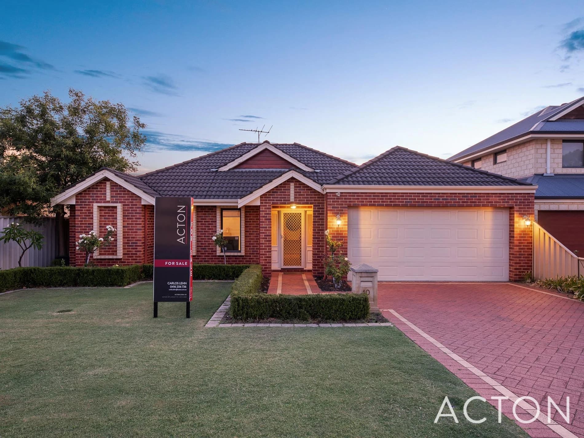 6/27 Falkirk Avenue, MAYLANDS WA 6051, Maylands - Image 1