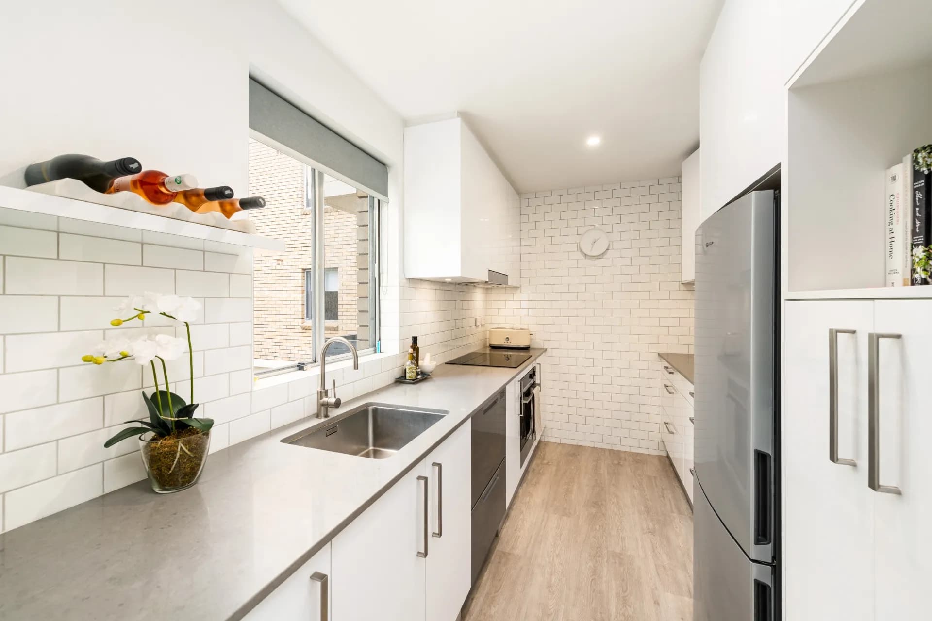 3/15 Morden Street, Cammeray, NSW, Cammeray - Image 1