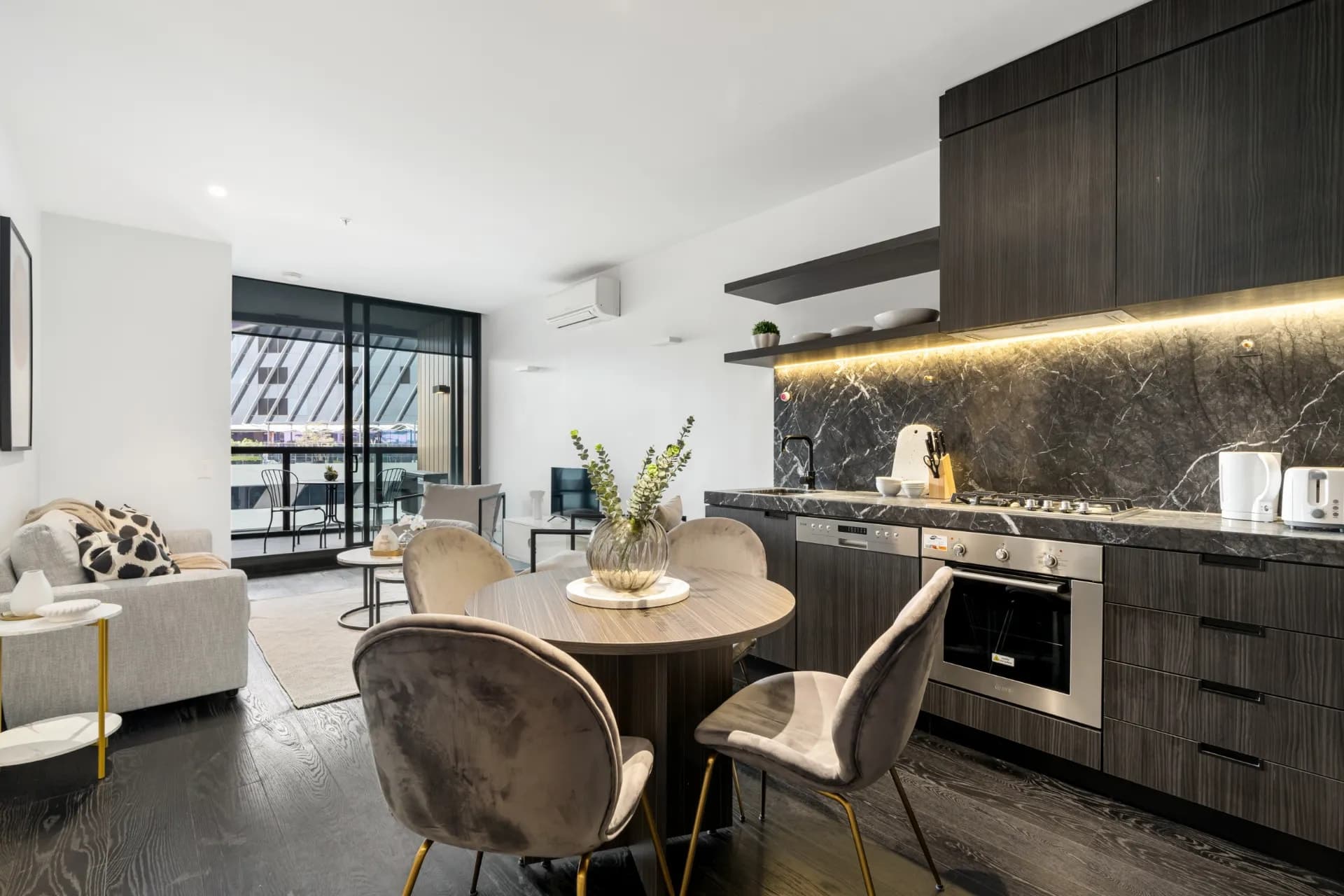 1106/33 Blackwood Street, North Melbourne, VIC, North Melbourne - Image 1