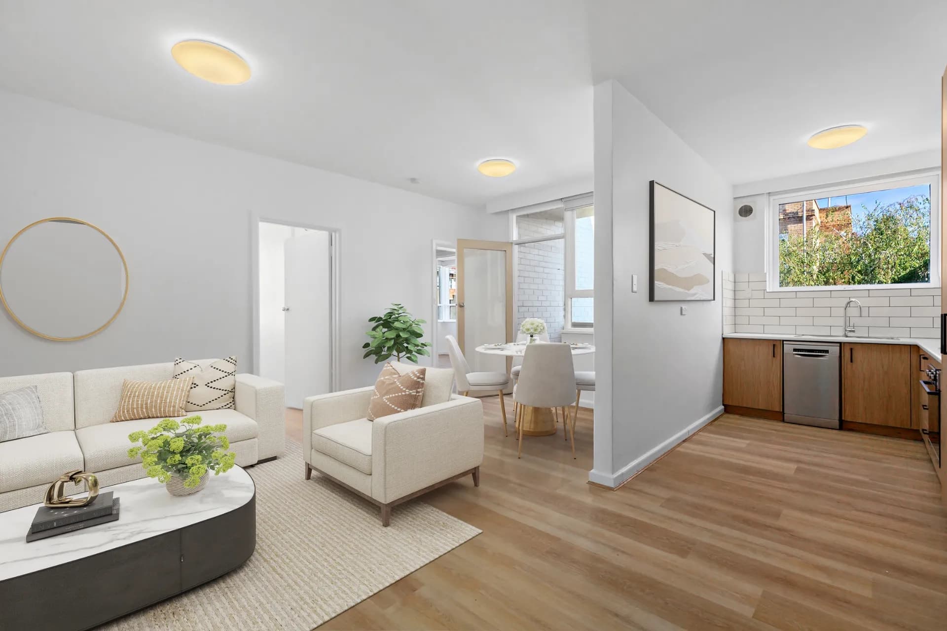 Unit 18/30 Mona Place, South Yarra, VIC, South Yarra - Image 1