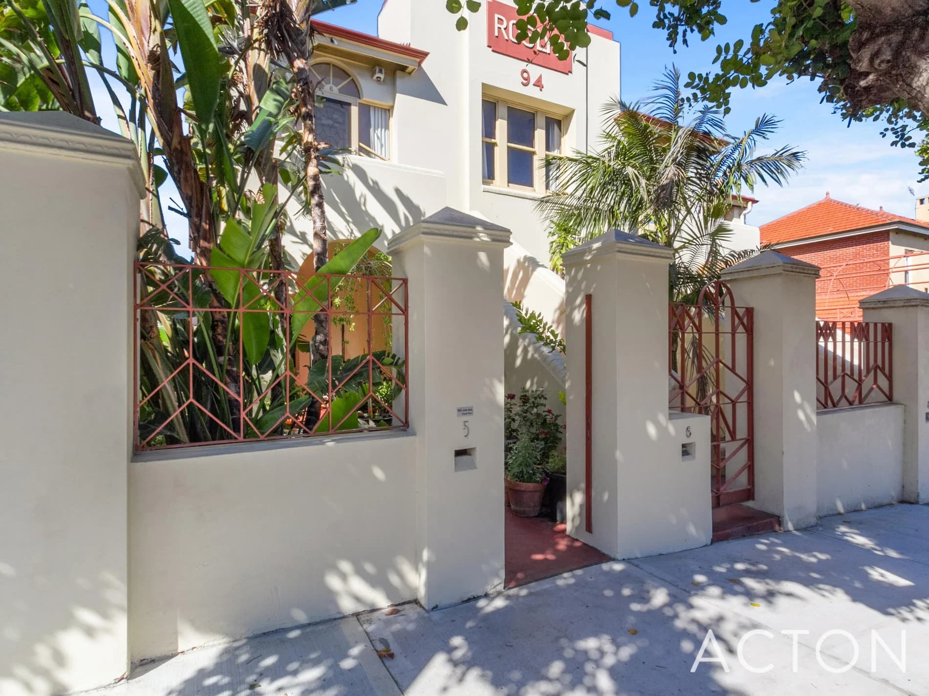 53/133 Lincoln Street, PERTH WA 6000, Perth - Image 1