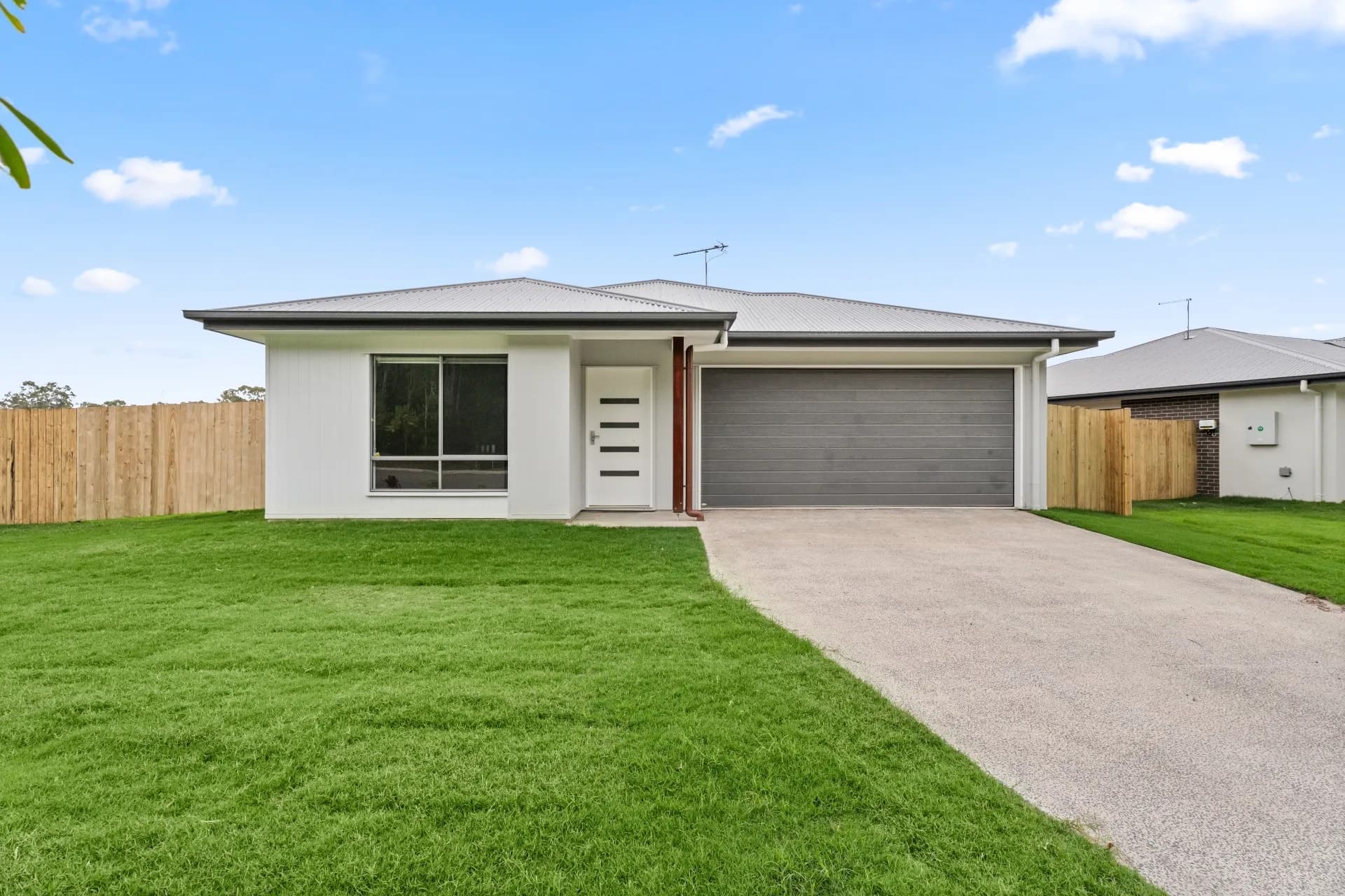 1 Hazelwood Street, Wondunna, QLD, Wondunna - Image 1