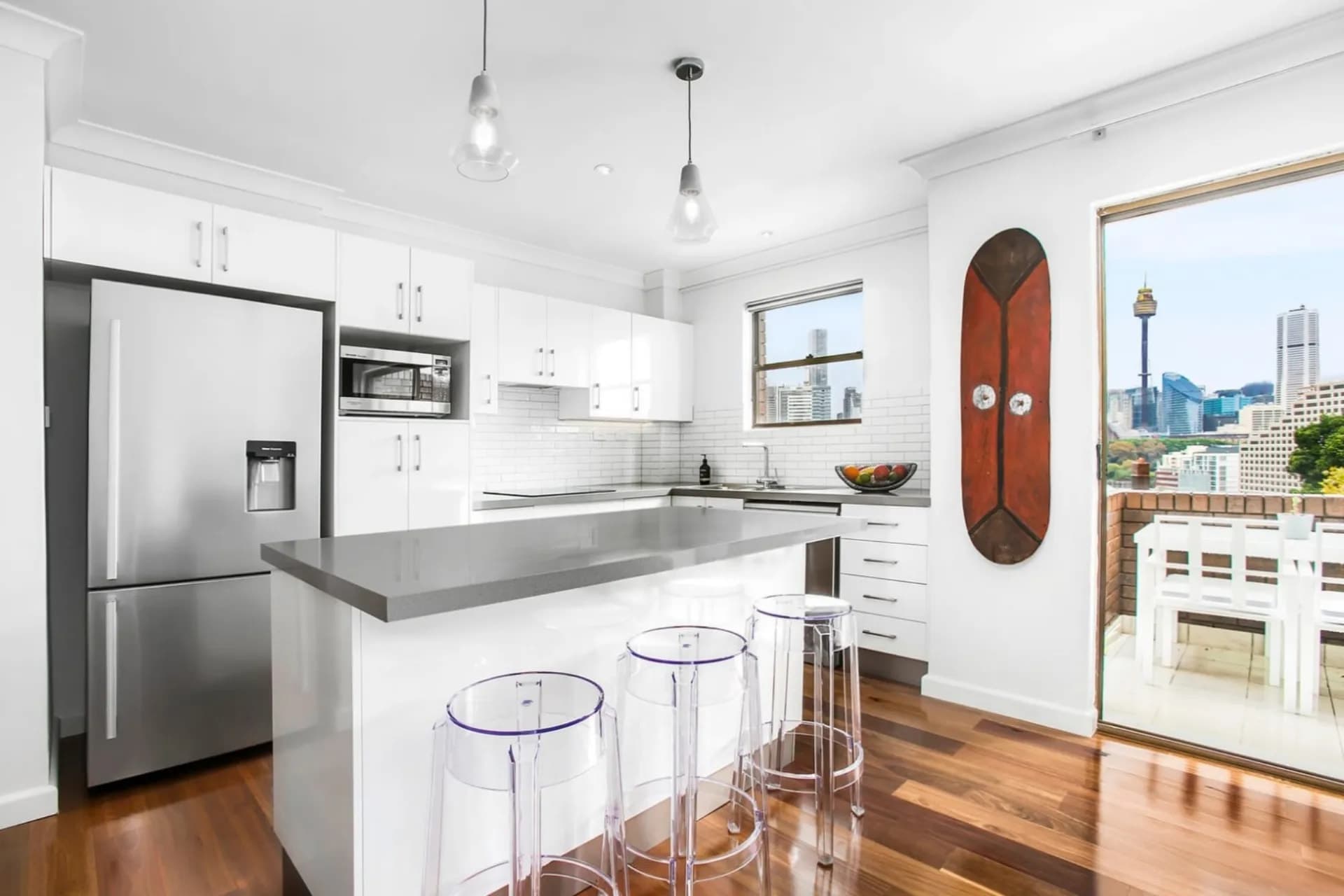 22/196 Forbes Street, Darlinghurst, NSW, Darlinghurst - Image 1